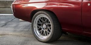 Chevrolet Chevelle